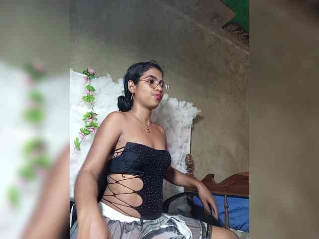 Marianny webcam