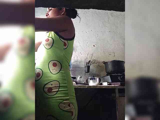 Marianny webcam