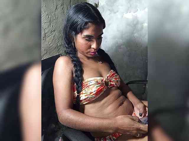 Marianny webcam