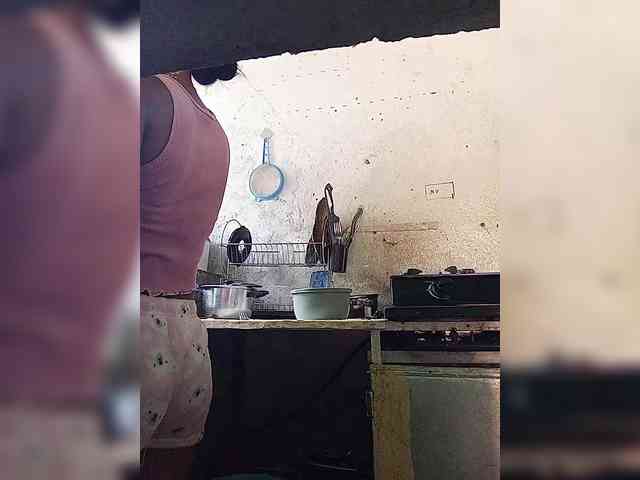 Marianny webcam