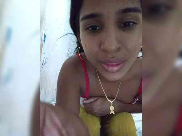 Marianny webcam