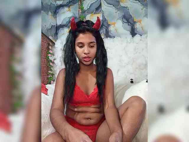 Marianny webcam
