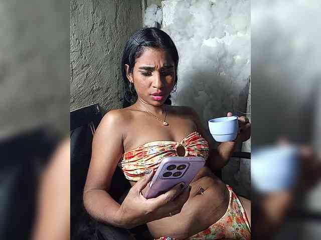 Marianny webcam