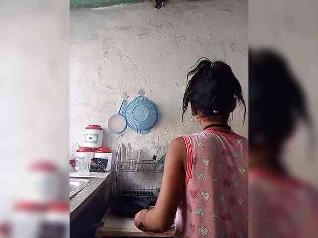 Marianny webcam