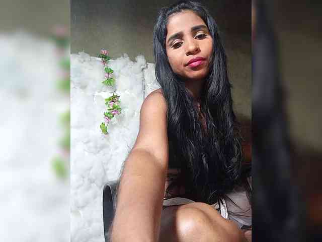 Marianny webcam