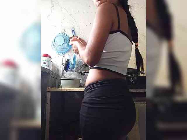 Marianny webcam