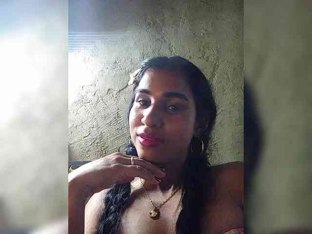 Marianny webcam