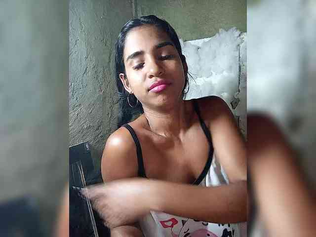 Marianny webcam