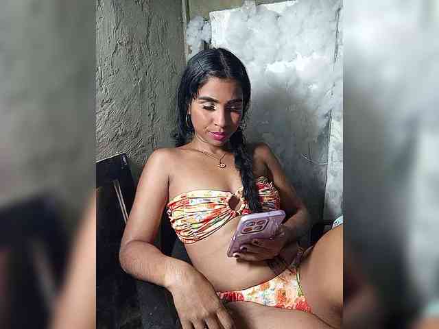 Marianny webcam