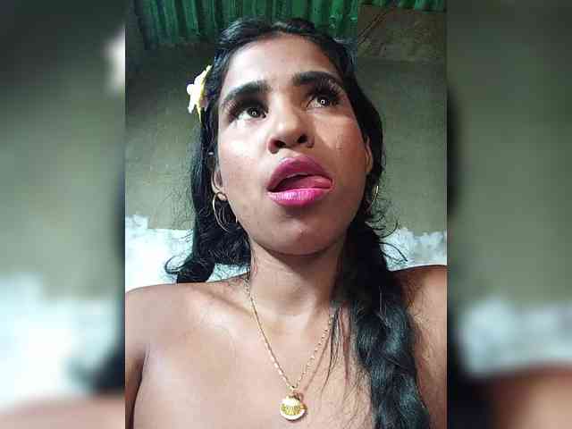 Marianny webcam