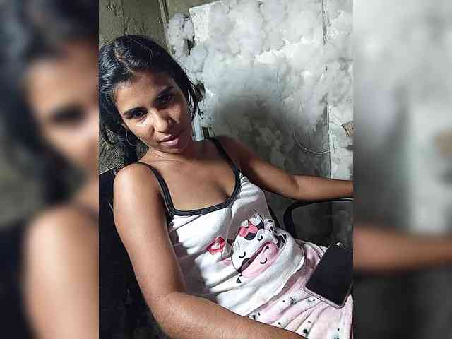 Marianny webcam