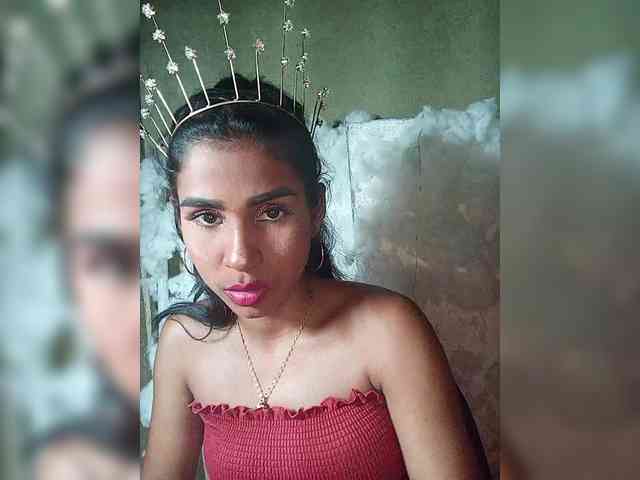 Marianny webcam