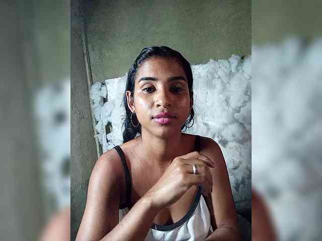 Marianny webcam