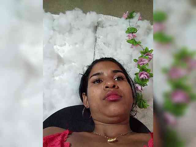 Marianny webcam