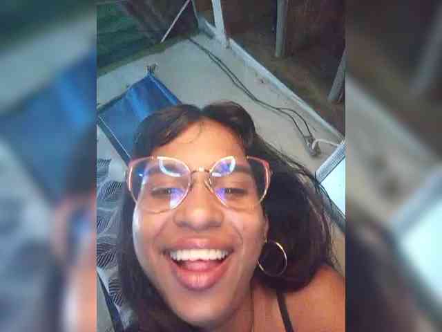 Marianny webcam