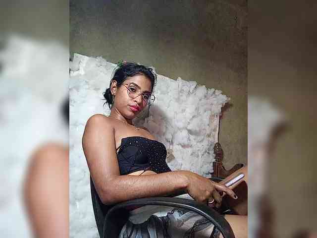 Marianny webcam