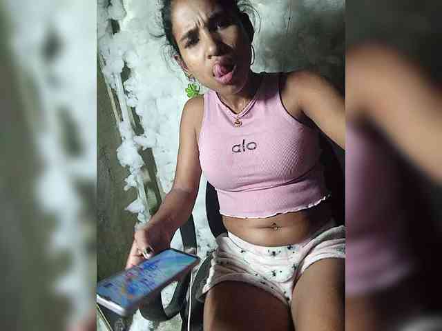 Marianny webcam