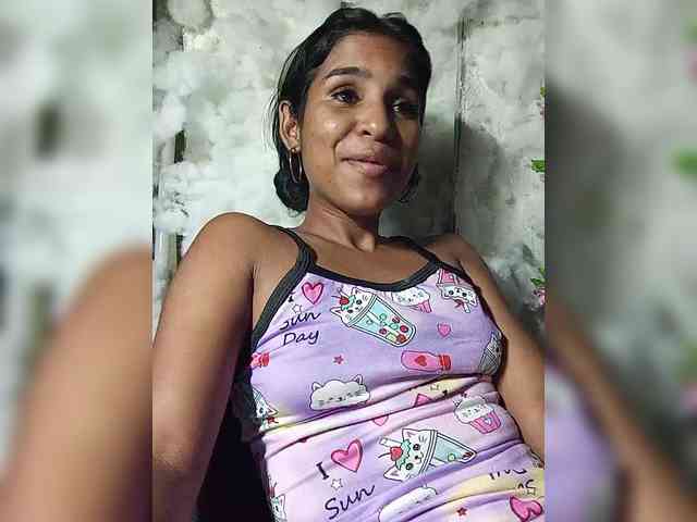 Marianny webcam