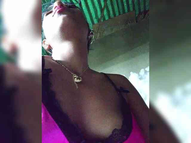 Marianny webcam