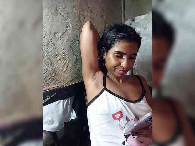 Marianny webcam