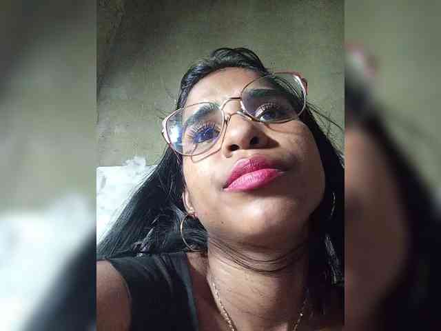 Marianny webcam