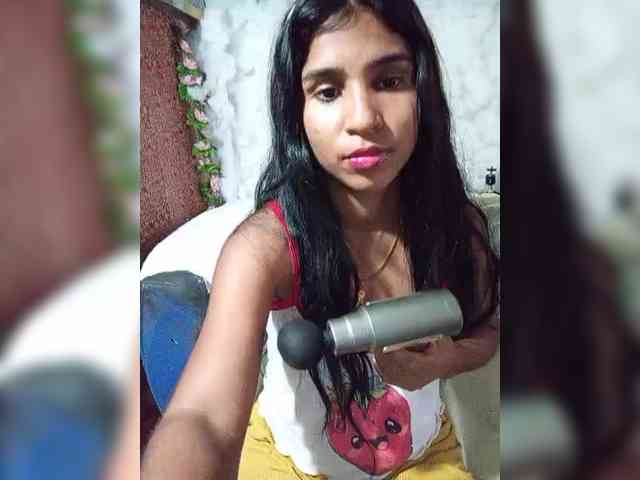 Marianny webcam