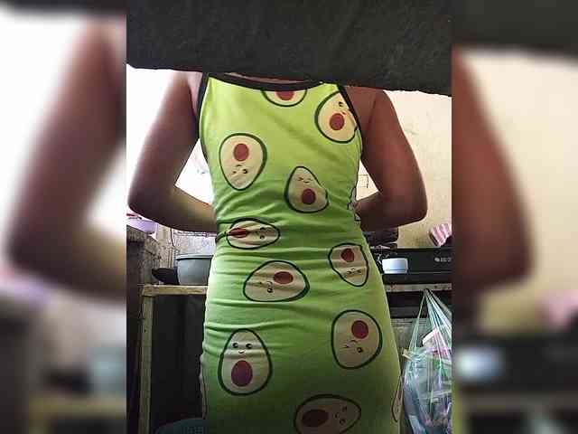 Marianny webcam