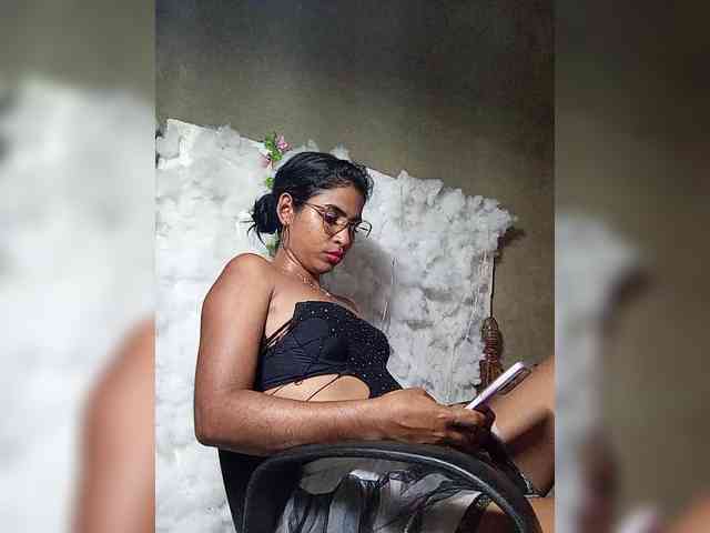 Marianny webcam