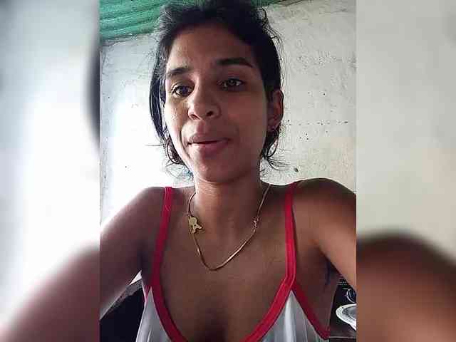 Marianny webcam