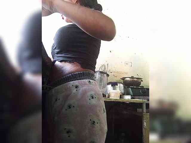 Marianny webcam