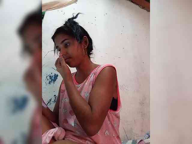 Marianny webcam