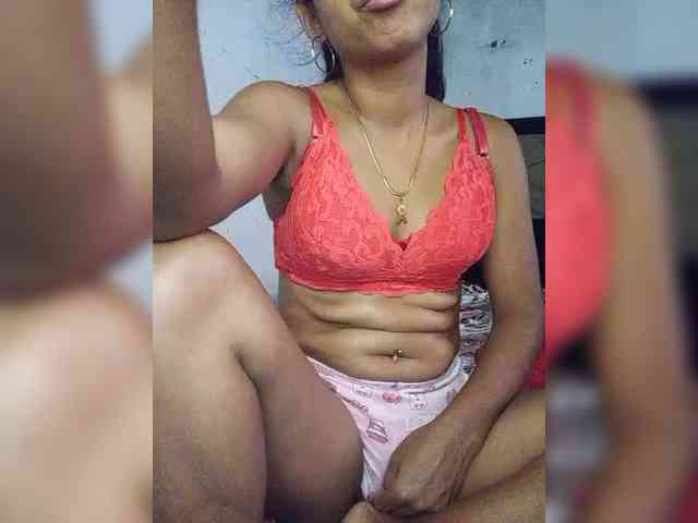 Marianny webcam