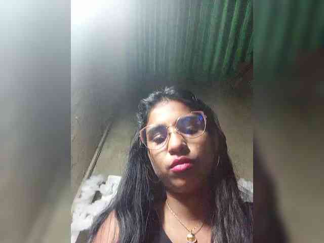 Marianny webcam