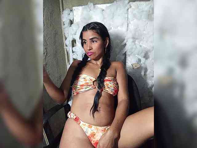 Marianny webcam