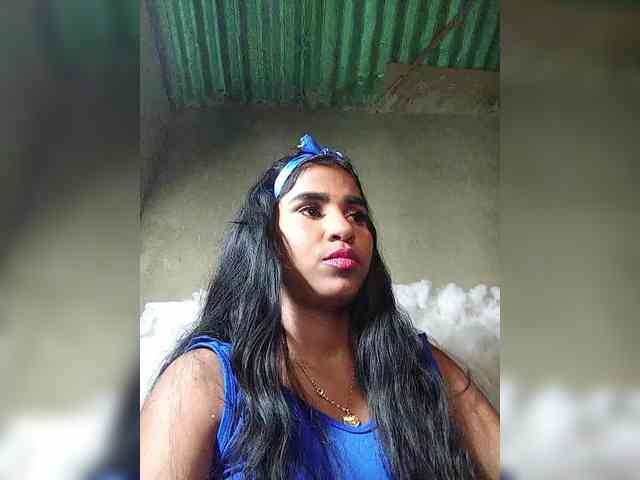 Marianny webcam