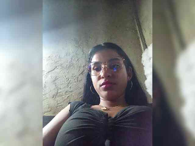 Marianny webcam