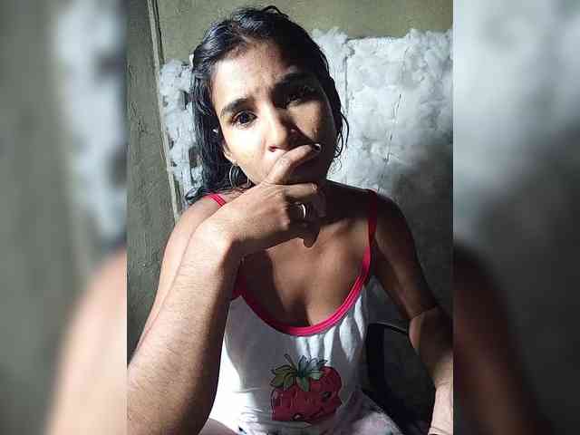 Marianny webcam