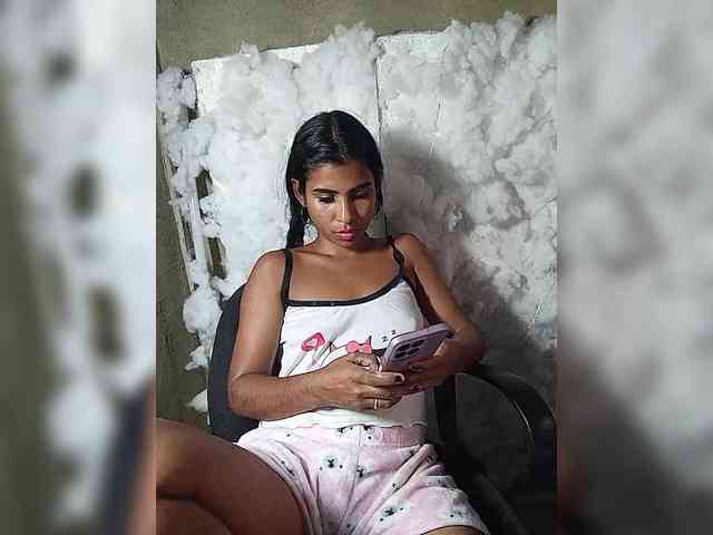 Marianny webcam