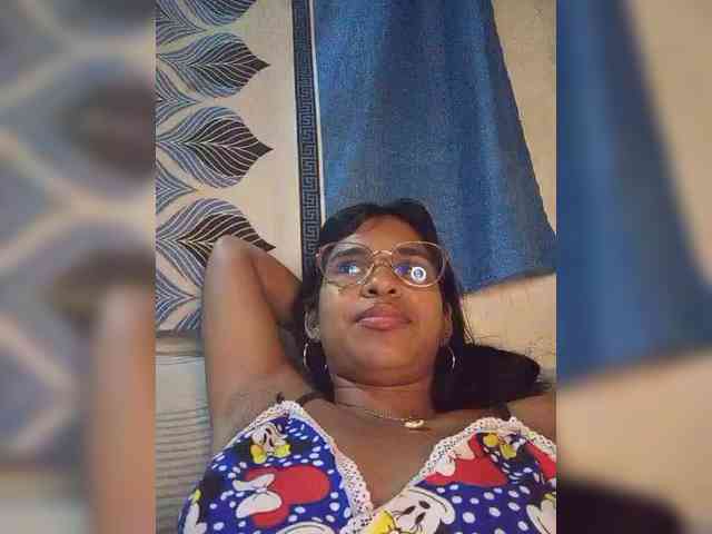 Marianny webcam