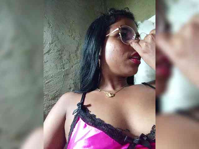 Marianny webcam