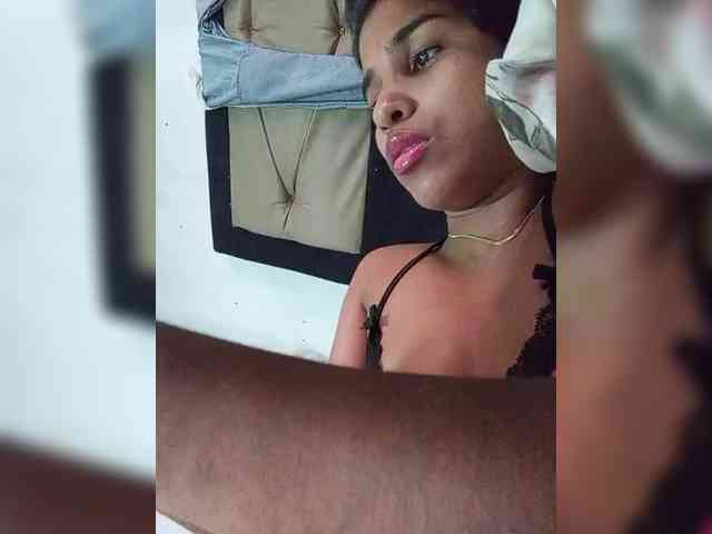 Marianny webcam
