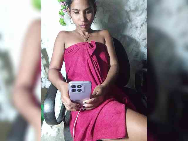 Marianny webcam