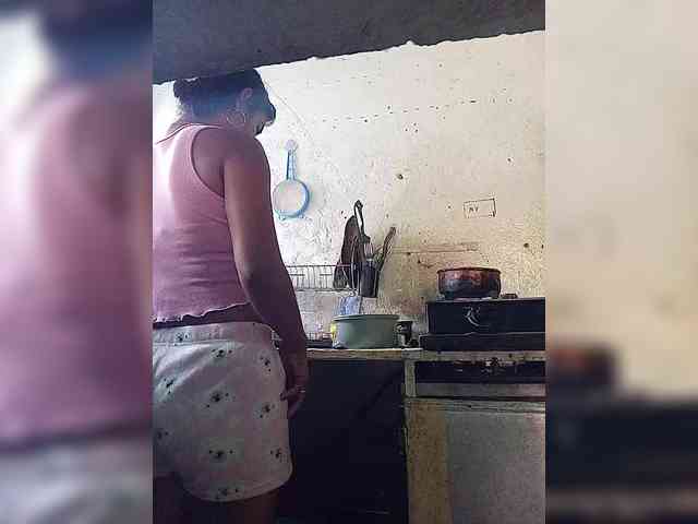 Marianny webcam