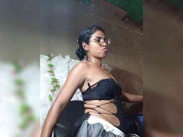 Marianny webcam
