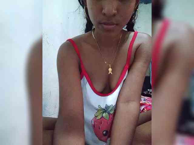 Marianny webcam
