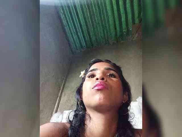 Marianny webcam