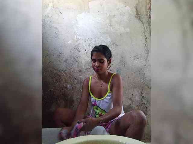 Marianny webcam