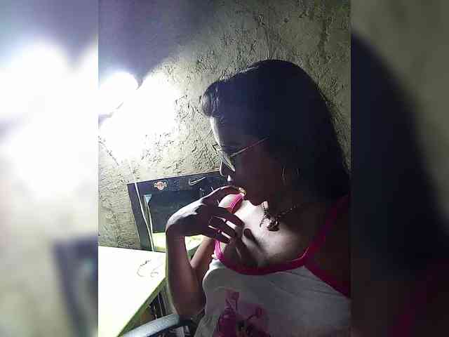 Marianny webcam