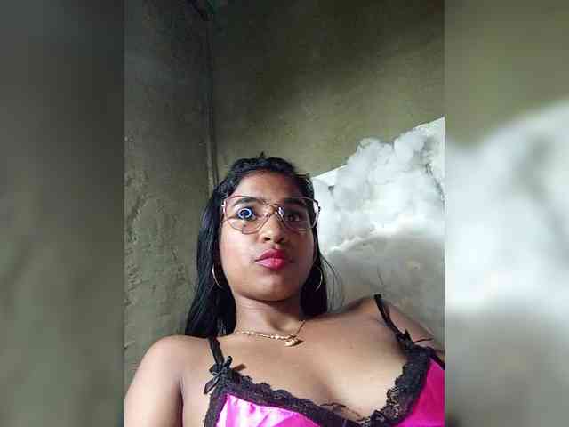 Marianny webcam