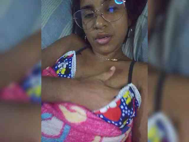 Marianny webcam